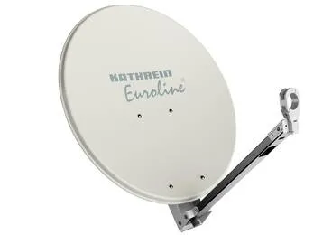 Euroline KEA 750W Satellitenschüssel 75 cm