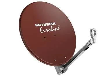 Euroline KEA 850R Satellitenschüssel 85 cm