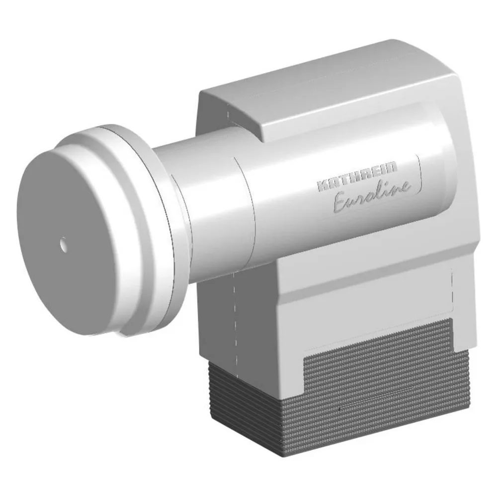Euroline KEL 422 Twin LNB