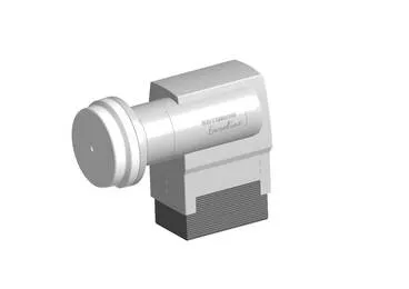 Euroline KEL 422 Twin LNB