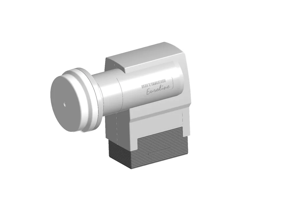 Euroline KEL 444 Quad LNB