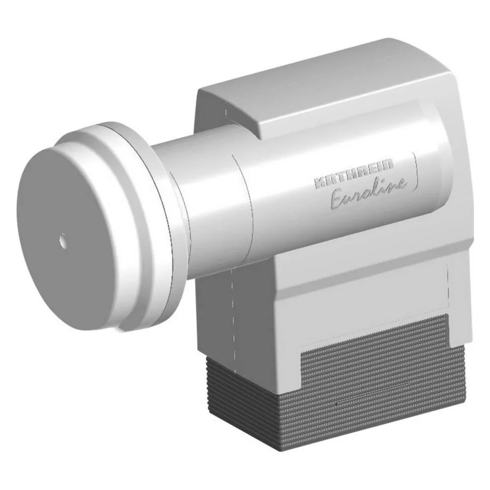 Euroline KEL 444 Quad LNB