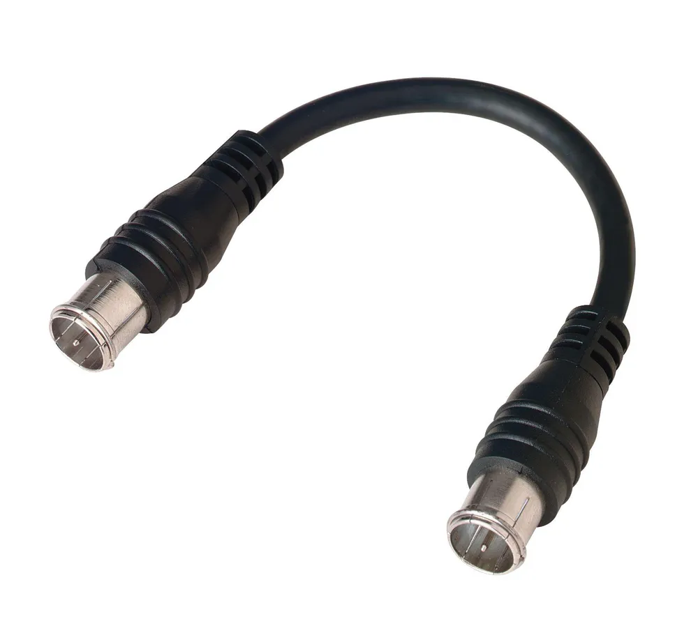 EVL 165 Verbindungsleitung F-Quick