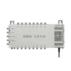 EXR 1516 Multischalter