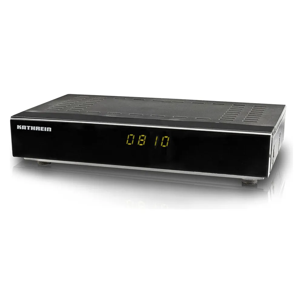 UFS 810 Plus DVB-S(2)-Receiver