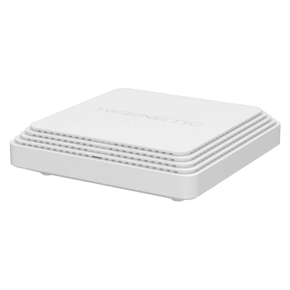 WLAN Access Point Keenetic Orbiter 6 KAP-630 3000 Mbit/s PoE Weiß