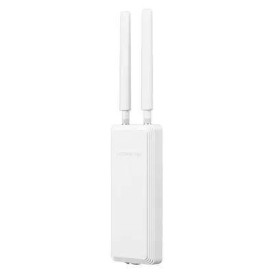 WLAN-Zugangspunkt Keenetic Stellar 6 (KAP-650) Wi-Fi 6 AX3000 intern/extern