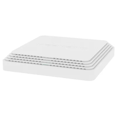 Keenetic Voyager Pro Wi-Fi 6 Dualband Mesh Access Point AX1800 PoE Gigabit MU-MIMO OFDMA