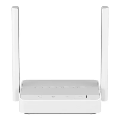 Keenetic Starter KN-1121 Mesh-WLAN-Router N300 3 Ports 10/100 WPA3