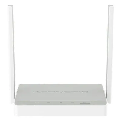 Router Keenetic Explorer KN-1613 WiFi 5 AC1200 Dualband Mesh 4 Ports VPN MU-MIMO