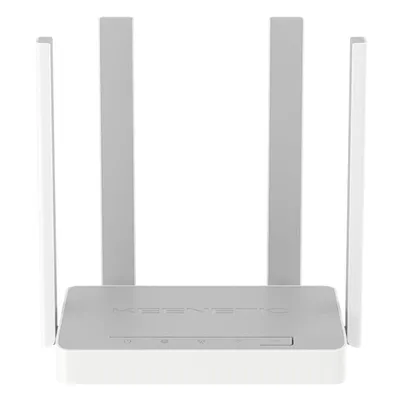 Keenetic Runner 4G KN-2211 4G-WLAN-Router N300 Mesh 4 Ports WPA3 VPN