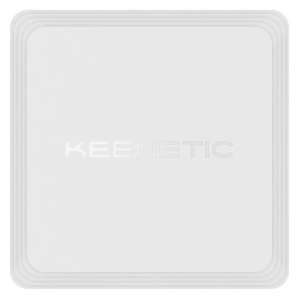 Wi-Fi-Mesh-System Keenetic Orbiter Pro AC1300 Dual-Band PoE