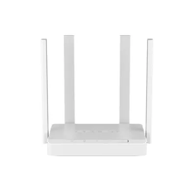 Router Keenetic Speedster RJ-45 AC1200 Dualband Mesh 1200 Mbit/s 4x Gigabit