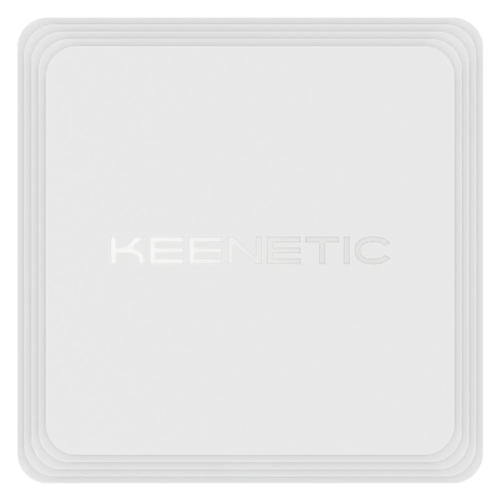 Keenetic Voyager Pro AX1800 Mesh WiFi-6 Router/-Extender/-Access-Point
