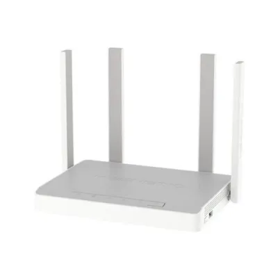 Router Keenetic Hopper Dsl KN-3610 VDSL ADSL2+ 4 Ports High-Speed Multimode