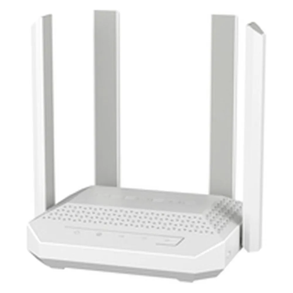 Router Keenetic Sprinter KN-3711 RJ-45 WiFi 6 3000 Mbit/s Mesh Dual-Band