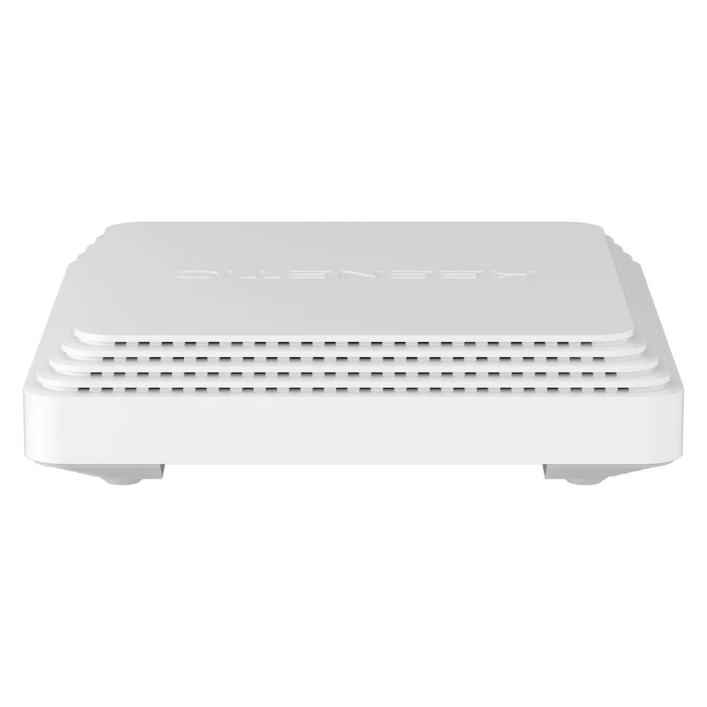Router Keenetic Hopper SE Gigabit WLAN AX3000 Dual-Band Mesh USB3.0