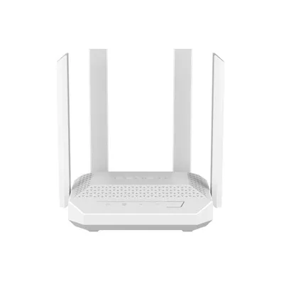 Router Keenetic Challenger WLAN Mesh AX3000 2,5 Gbps Dual-Band Firewall