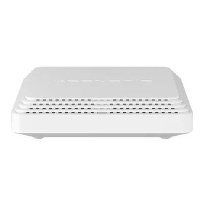Keenetic Challenger SE KN-3911 Wi-Fi 6 Dualband Mesh Router/Verstärker AX3000 2,5 Gbit/s MU-MIMO