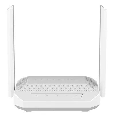 Keenetic Racer KN-4010 Dualband-WLAN-6-Router Mesh AX3000 Gigabit MU-MIMO OFDMA