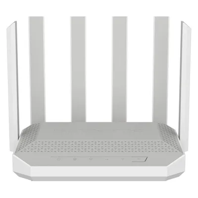 Router Keenetic Hero 5G 5G Dual-SIM AX3000 2.5G Mesh Wi-Fi 6 Smart Switch