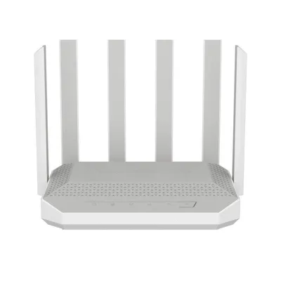 Router Keenetic Hero 5G 5G Dual-SIM AX3000 2.5G Mesh Wi-Fi 6 Smart Switch