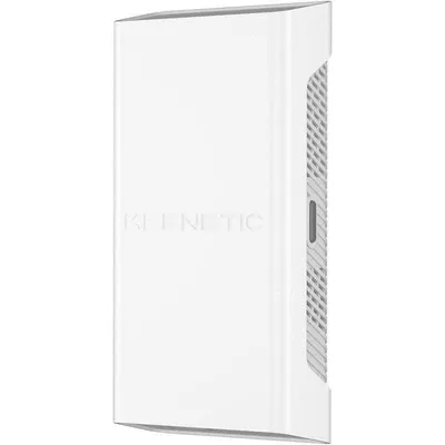 Router Keenetic Buddy 6 SE WiFi 6 AX3000 Dualband 3000 Mbps Mesh Gigabit