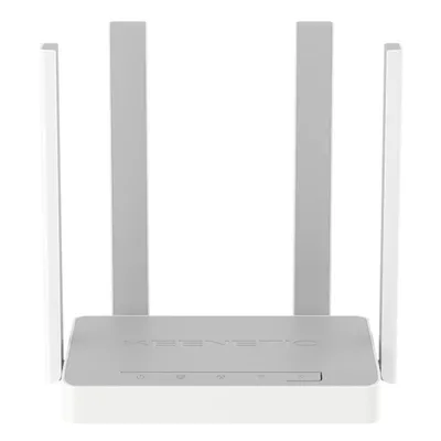 Keenetic Explorer 4G-Router, 4G-WLAN 5, Dualband-Mesh, AC1200, 4 Ports, 10/100 Mbit/s, VPN