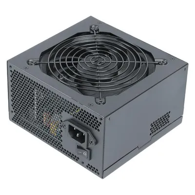 Fuente de Alimentación Keep Out ATX-600W 600W 80 PLUS Bronze modular