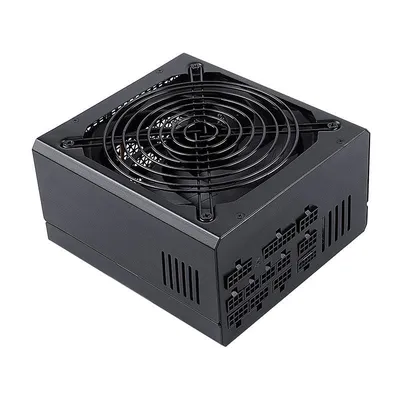 Fuente de Alimentación Keep Out ATX-850W 850W 80 PLUS Gold modular