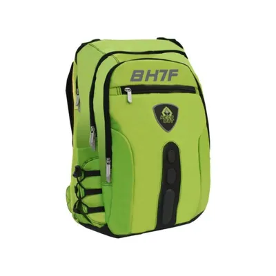 Gaming-Rucksack Keep Out BK7F Pro 17" mit Kratzfestem Boden
