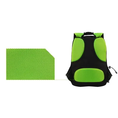Rucksack Keep Out BK7 Pro Gaming für Laptops 15,6 Zoll