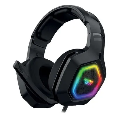 Keep Out HX901 RGB 7.1 Gaming-Headset PC/PS4
