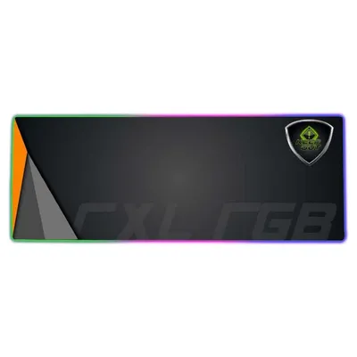 Keep Out RXL RGB-Gaming-Mauspad