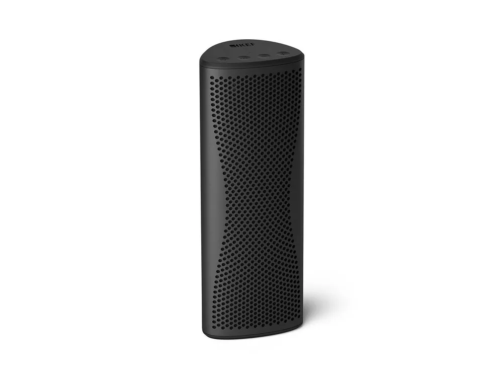 KEF KEF Muo Bluetooth-Lautsprecher