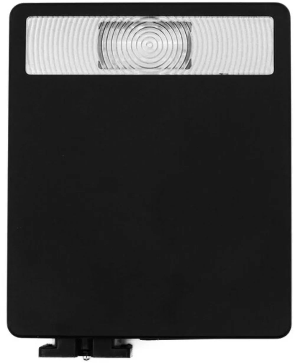 KEKS KF-01 Flash GN12 PC sync port schwarz