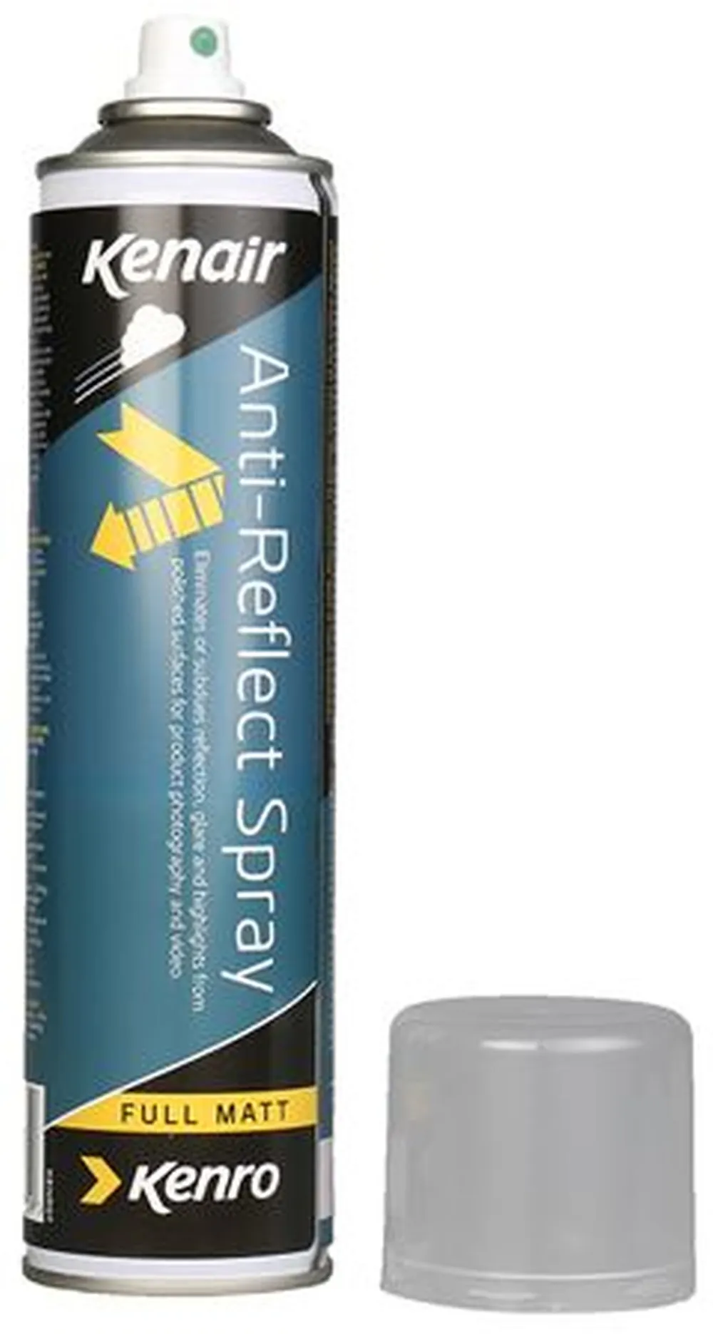 Kenro Anti Reflektion Spray Matt