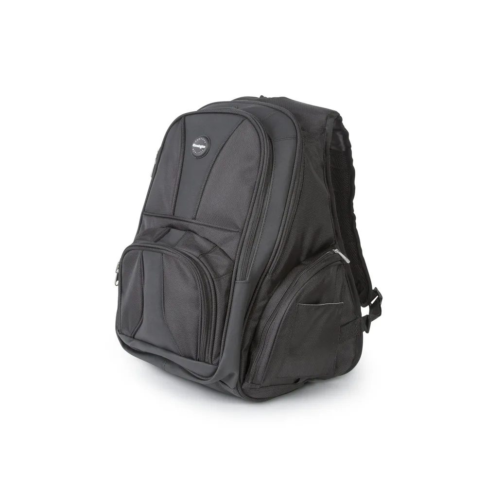 Kensington Contour 40,6 cm (16") Rucksack Schwarz