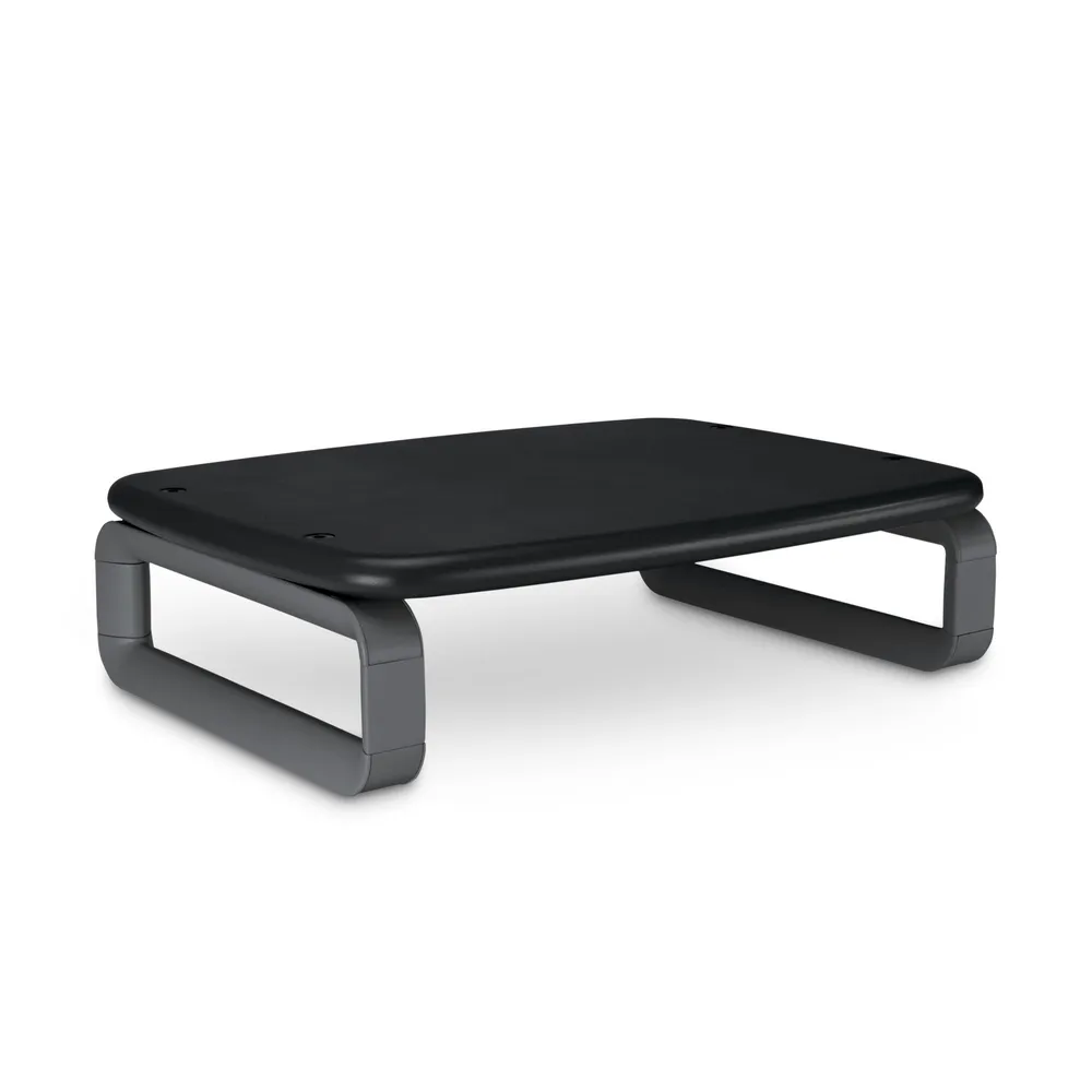 Kensington 60089 Flachbildschirm-Tischhalterung 53,3 cm (21") Grau Tisch/Bank