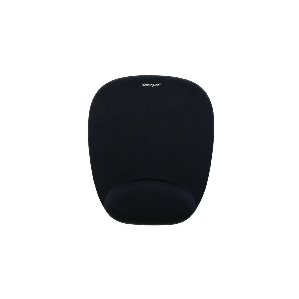 Kensington 62384 Mauspad Schwarz