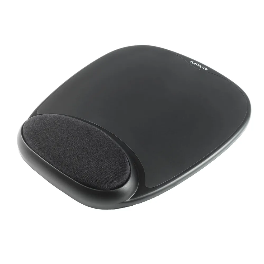 Kensington 62386 Mauspad Schwarz