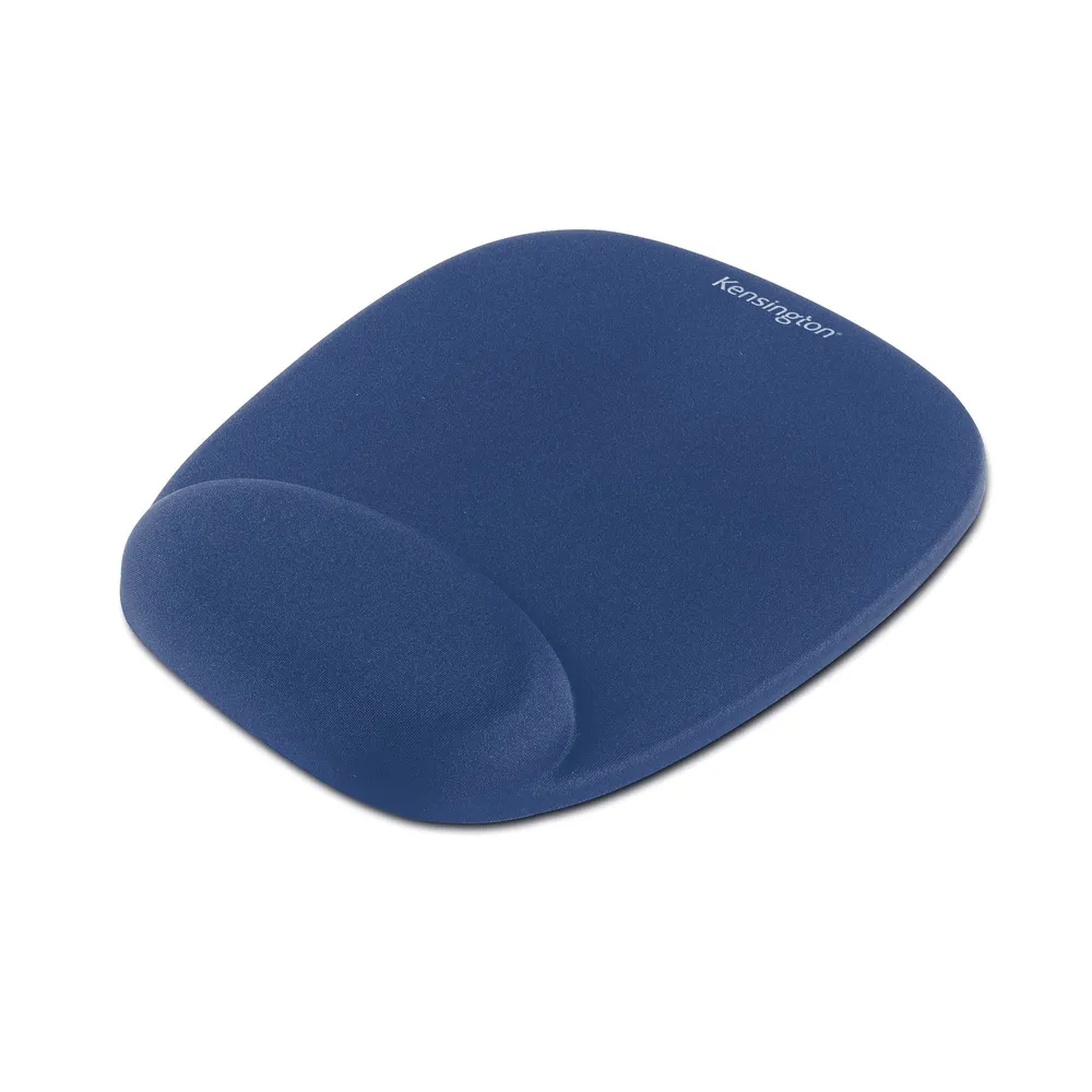 Kensington 64271 Mauspad Blau