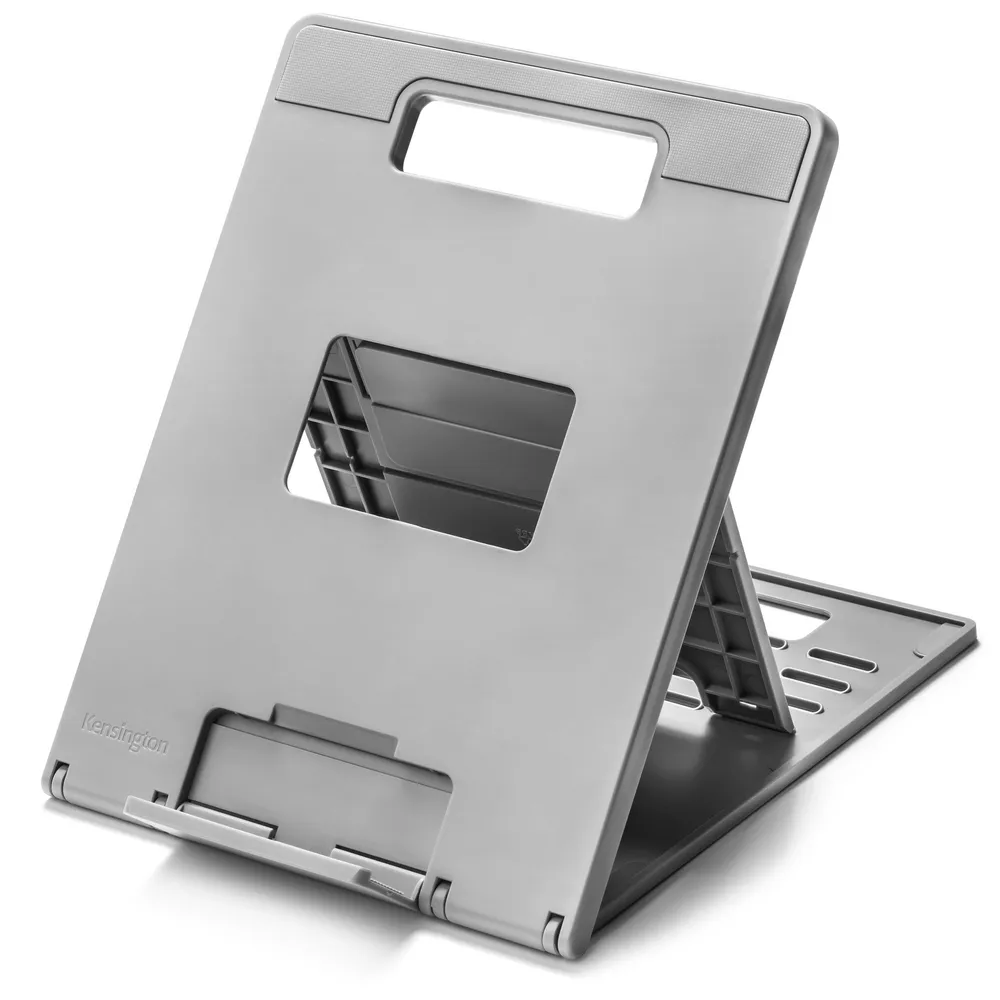 Kensington SmartFit Easy Riser Go Laptop-Ständer 35,6 cm (14")