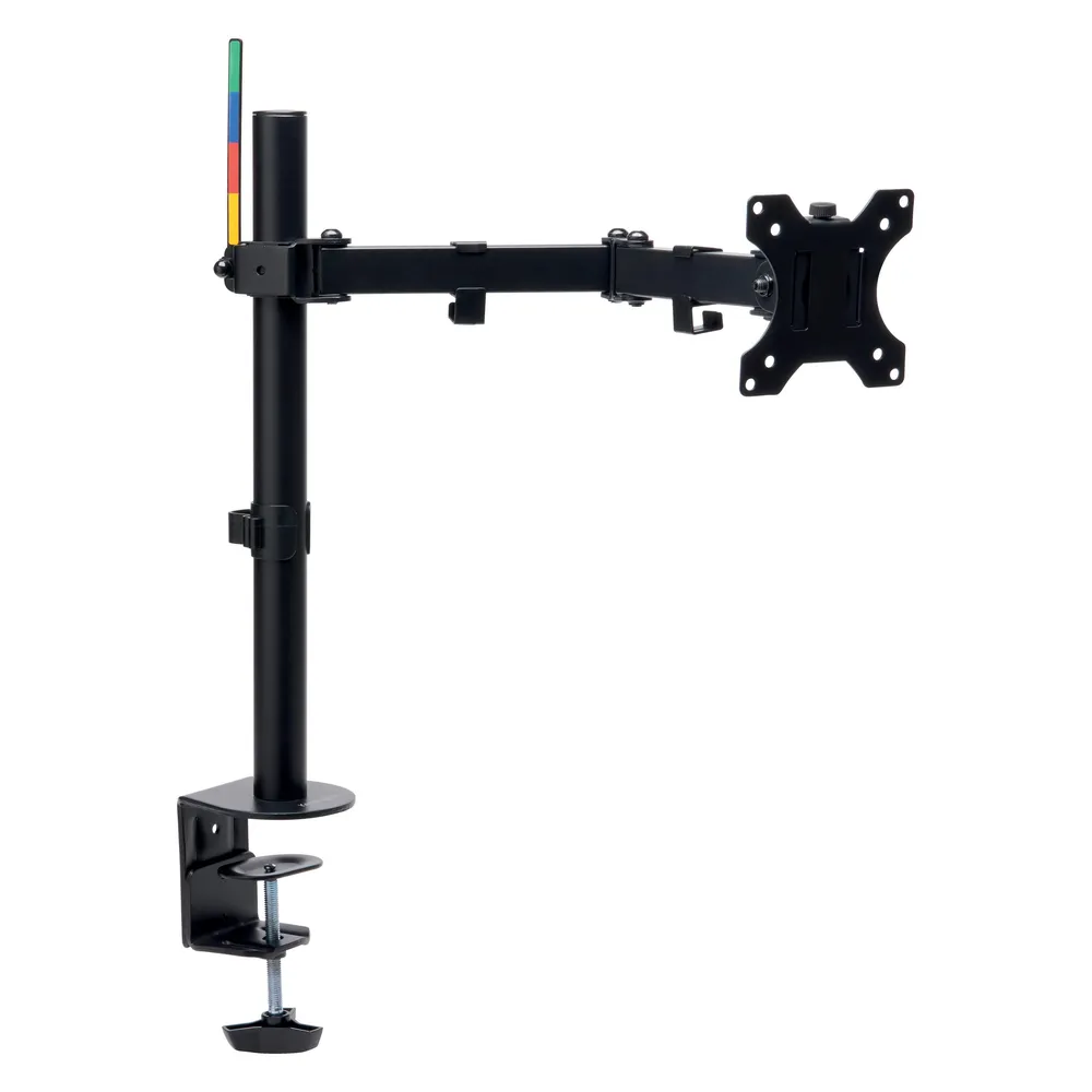 Kensington SmartFit Ergo Verlängerter Single Monitorarm