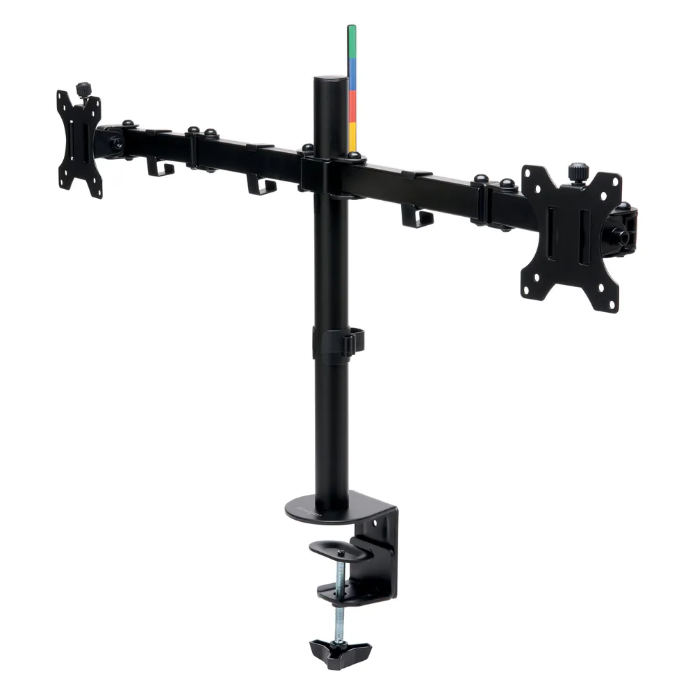 Kensington SmartFit Ergo Verlängerter Dual Monitorarm