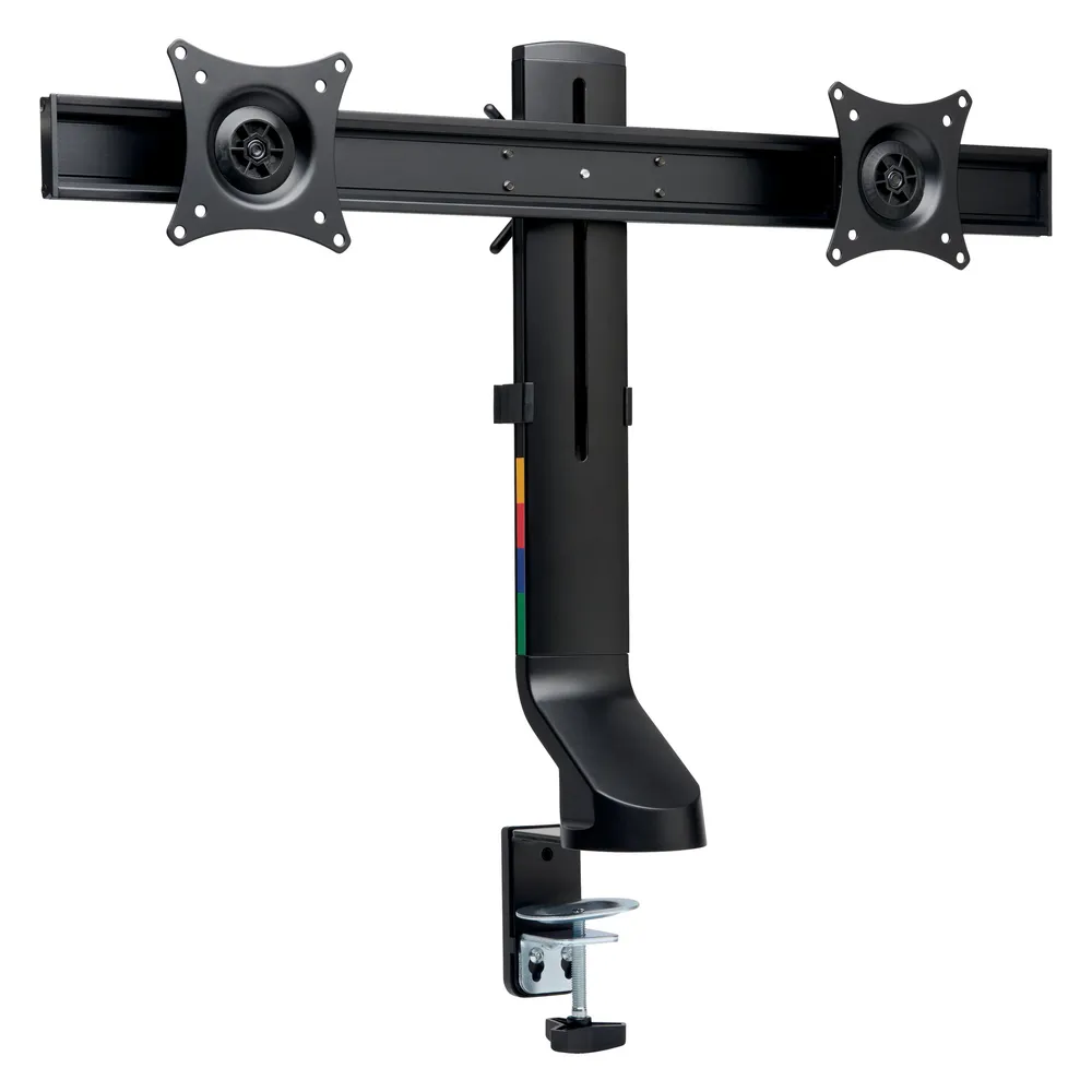 Kensington Monitorarm 2TFTplatzsparend