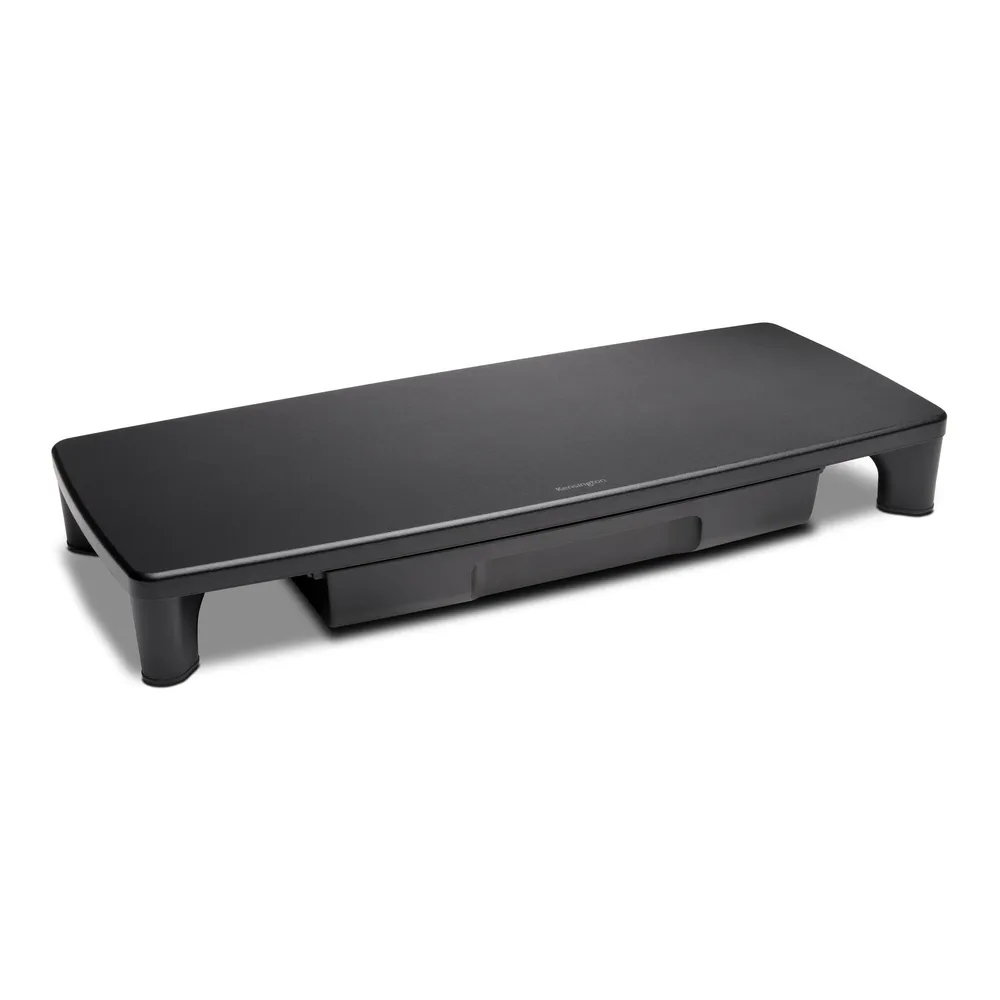 Kensington SmartFit 76,2 cm (30") Tisch/Bank Schwarz