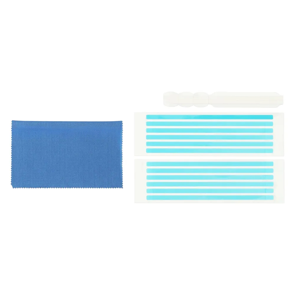 Kensington Replacement Mounting Kit F/Standard Privacy Filters Nms