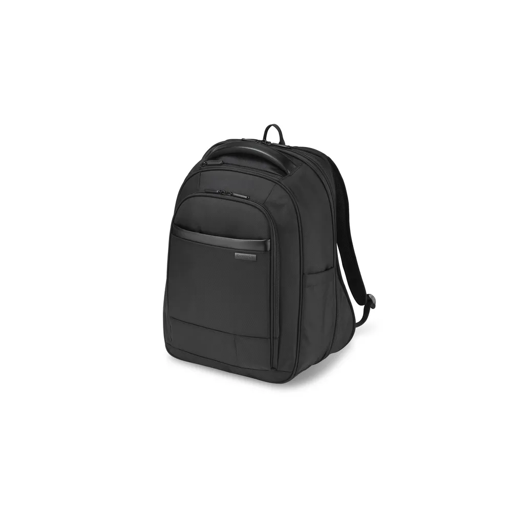 Kensington Contour 2.0 39,6 cm (15.6") Schwarz