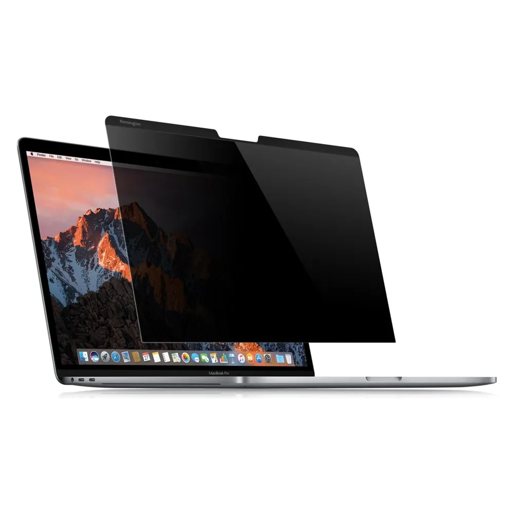 Kensington Privacy Filter MacBook Pro 2016-2019